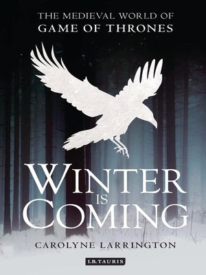 cover image of Winter is Coming